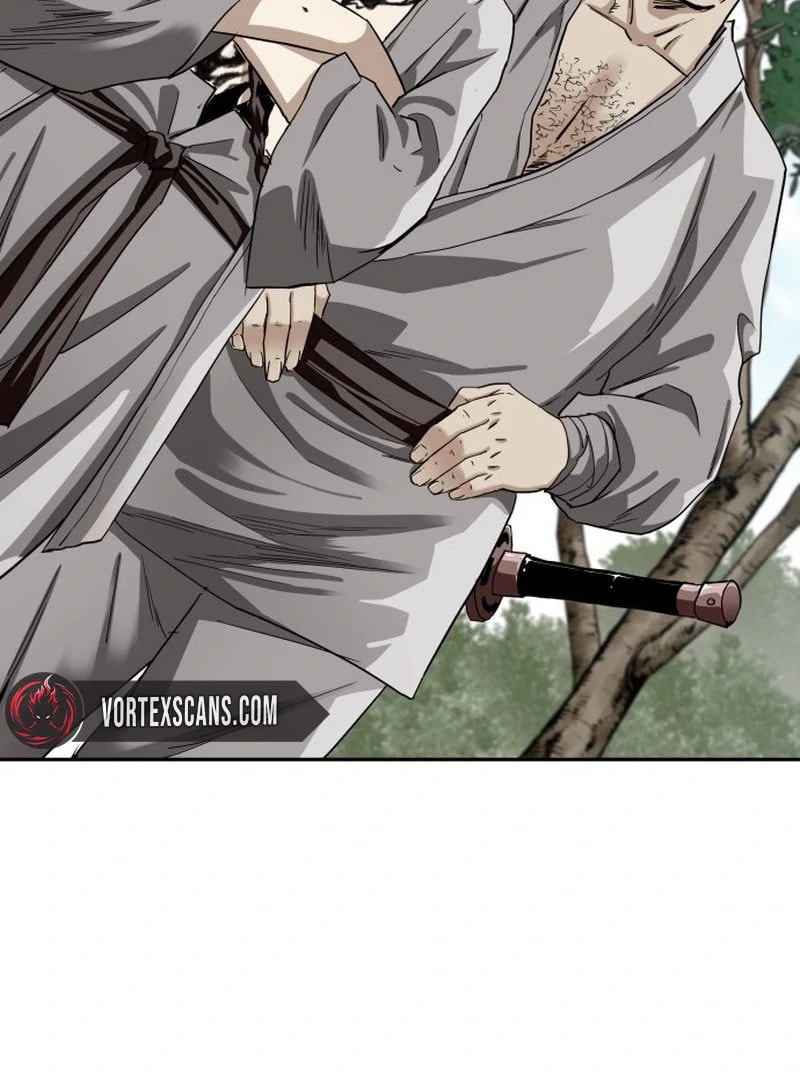 The Supreme Demon Swordmaster Chapter 3 page 8 - 