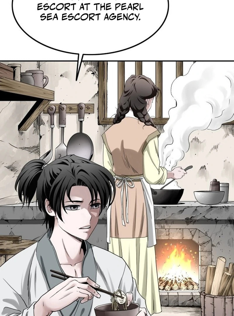The Supreme Demon Swordmaster Chapter 3 page 74 - 