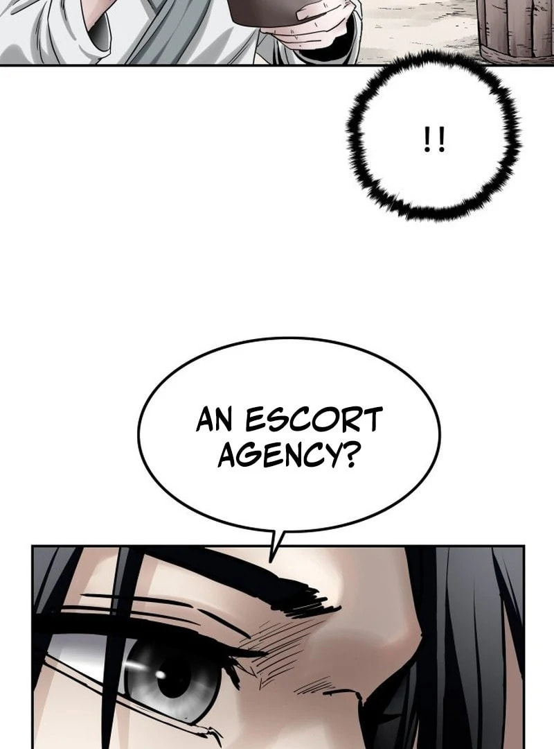 The Supreme Demon Swordmaster Chapter 3 page 75 - 