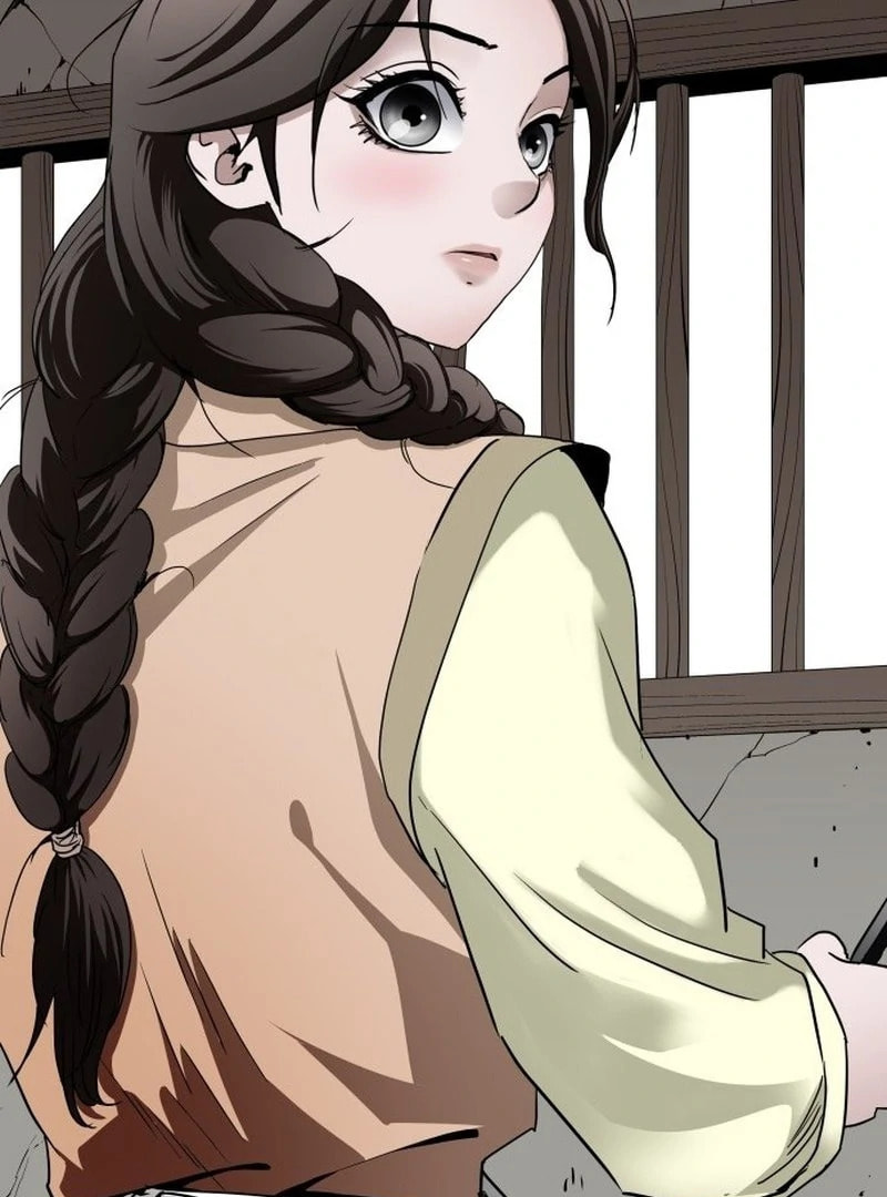 The Supreme Demon Swordmaster Chapter 3 page 77 - 