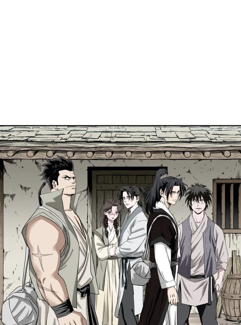 The Supreme Demon Swordmaster Chapter 3 page 9 - 