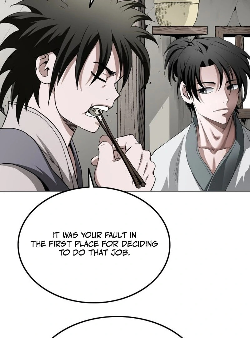 The Supreme Demon Swordmaster Chapter 3 page 82 - 