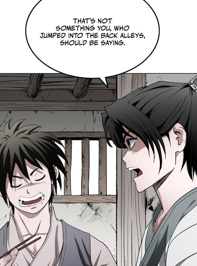 The Supreme Demon Swordmaster Chapter 3 page 83 - 
