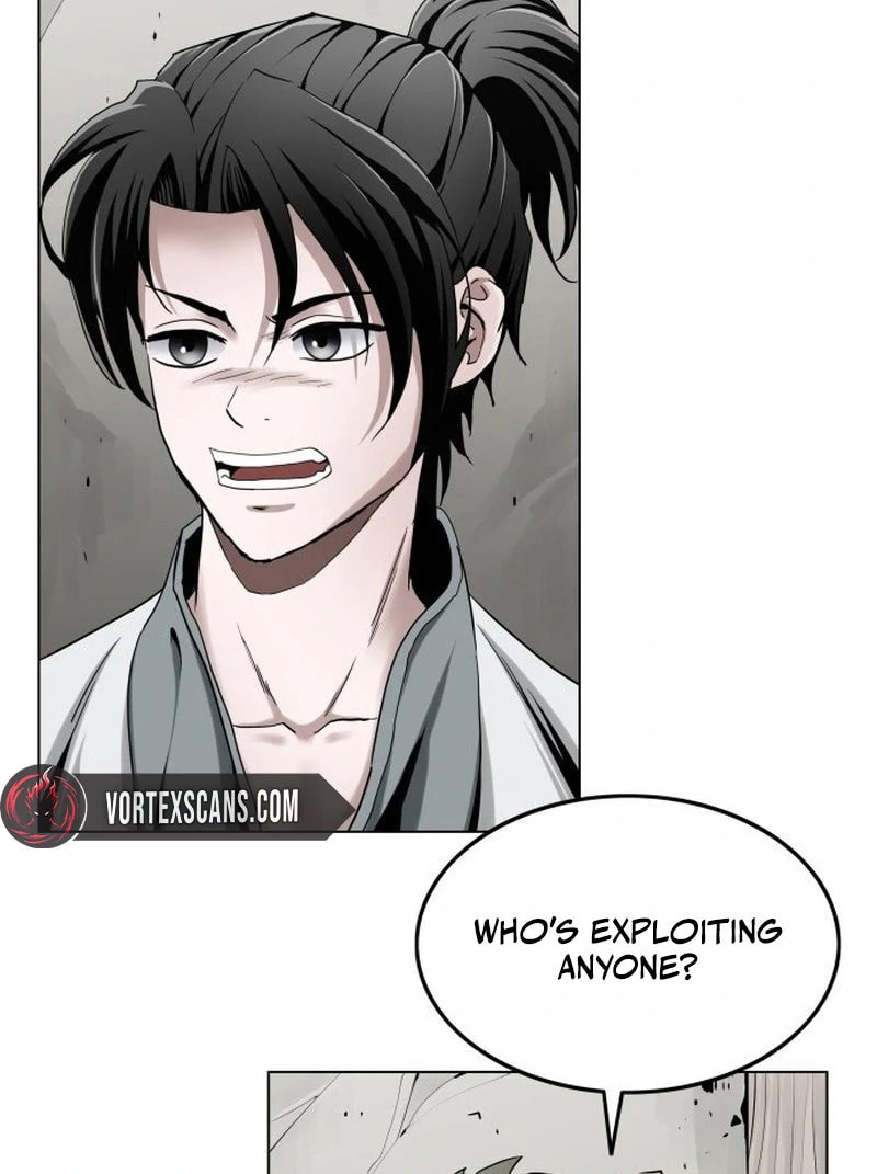 The Supreme Demon Swordmaster Chapter 3 page 85 - 