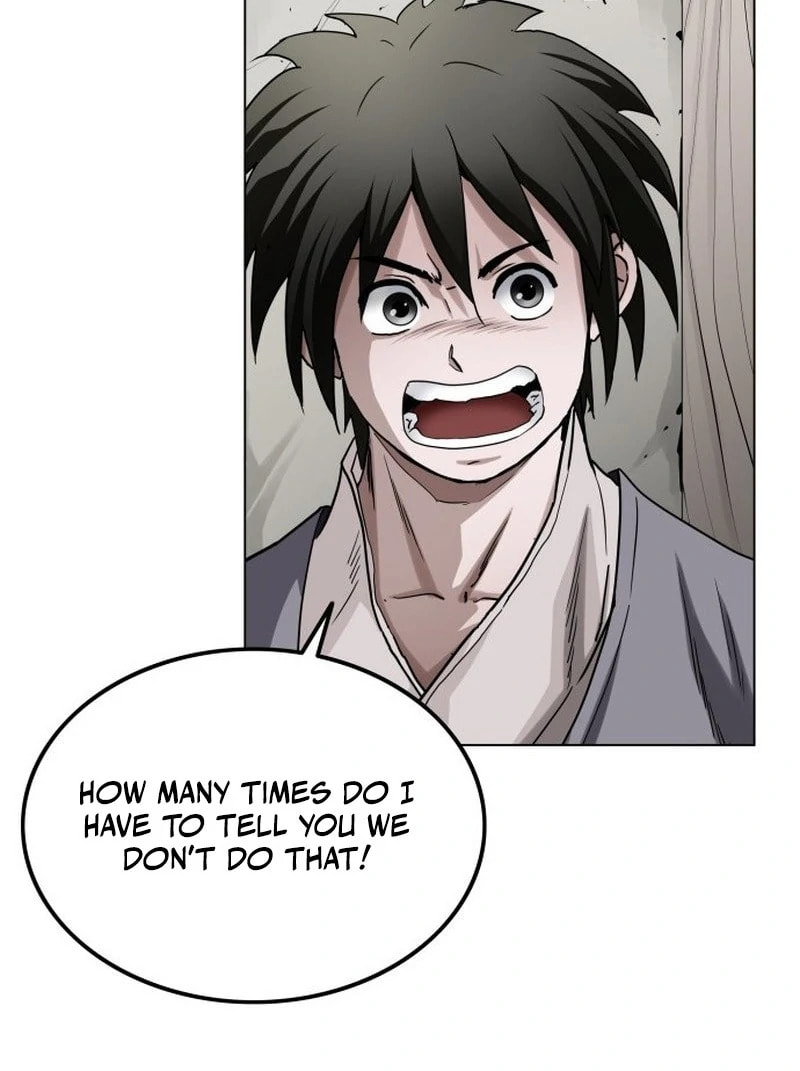 The Supreme Demon Swordmaster Chapter 3 page 86 - 