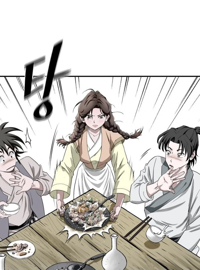 The Supreme Demon Swordmaster Chapter 3 page 87 - 