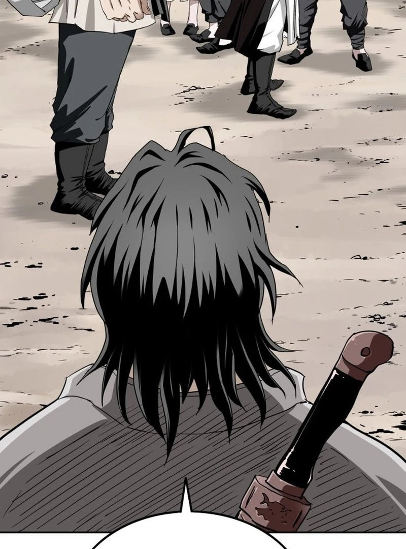 The Supreme Demon Swordmaster Chapter 3 page 10 - 