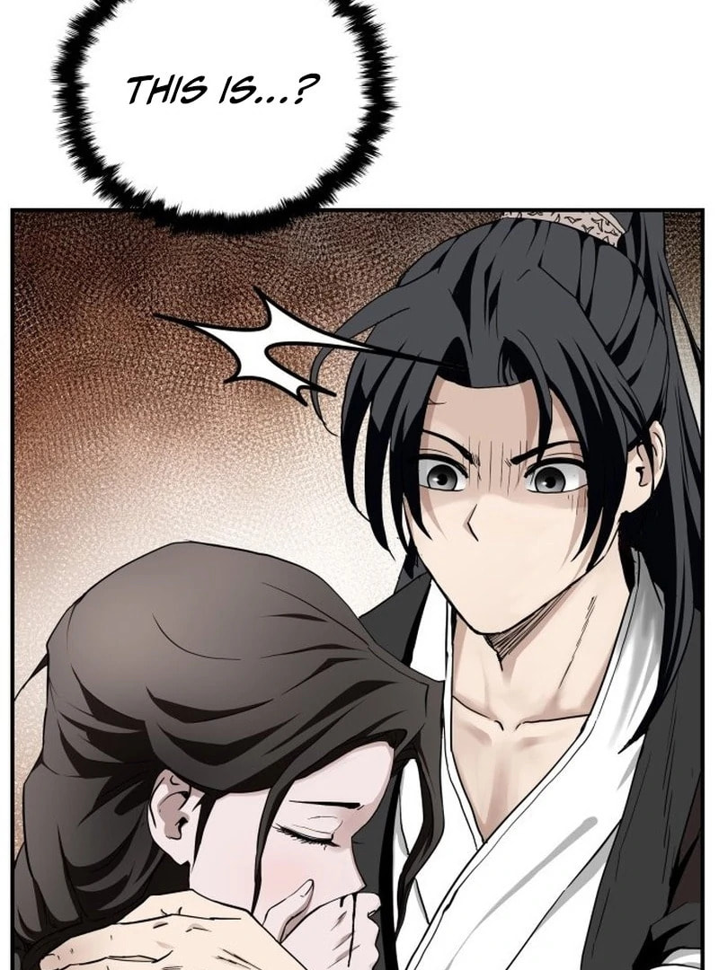 The Supreme Demon Swordmaster Chapter 3 page 93 - 