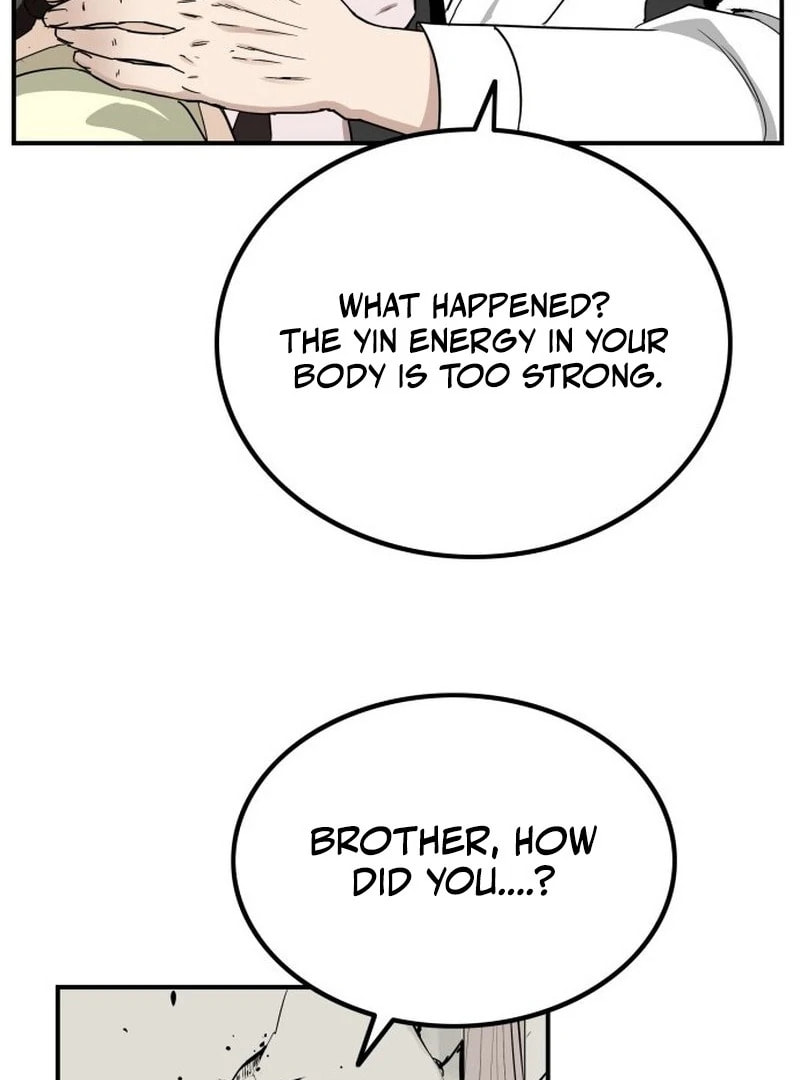 The Supreme Demon Swordmaster Chapter 3 page 94 - 