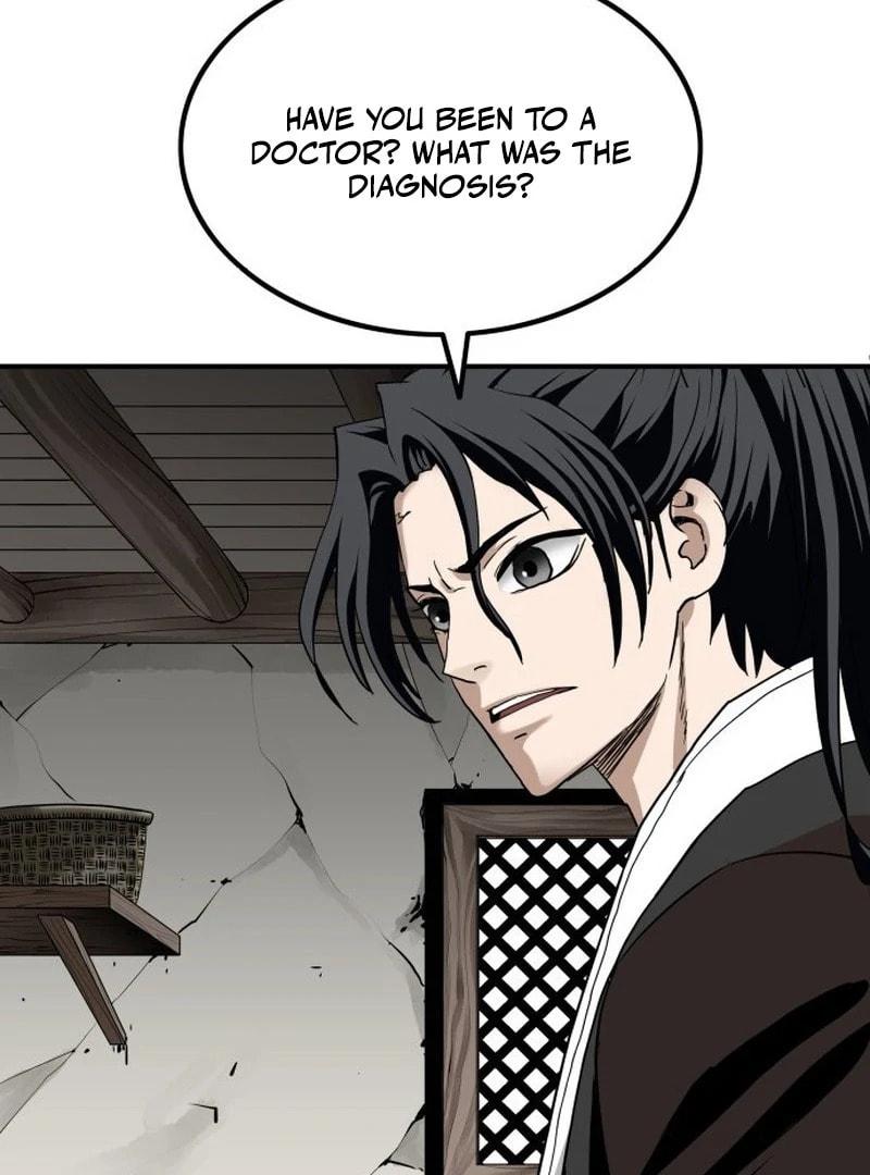 The Supreme Demon Swordmaster Chapter 3 page 96 - 