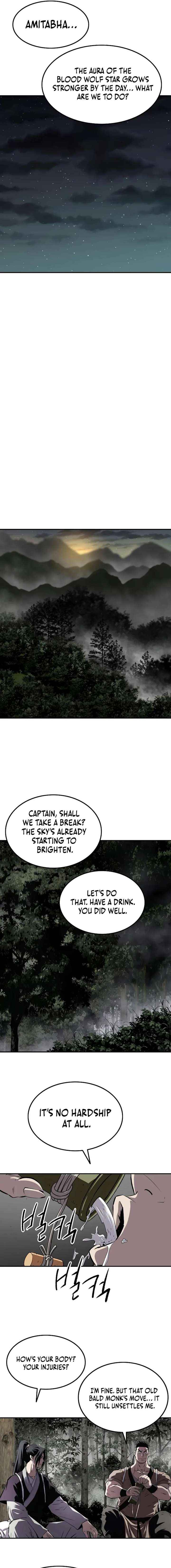 The Supreme Demon Swordmaster Chapter 30 page 11 - 