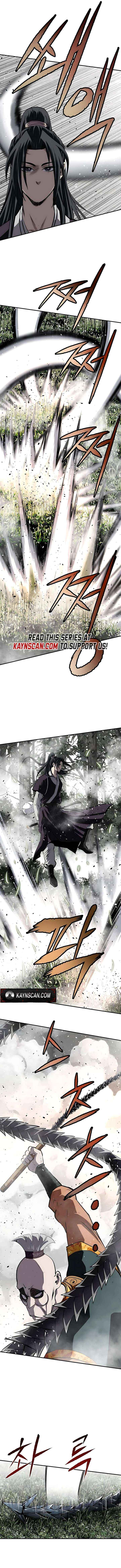 The Supreme Demon Swordmaster Chapter 31 page 14 - 