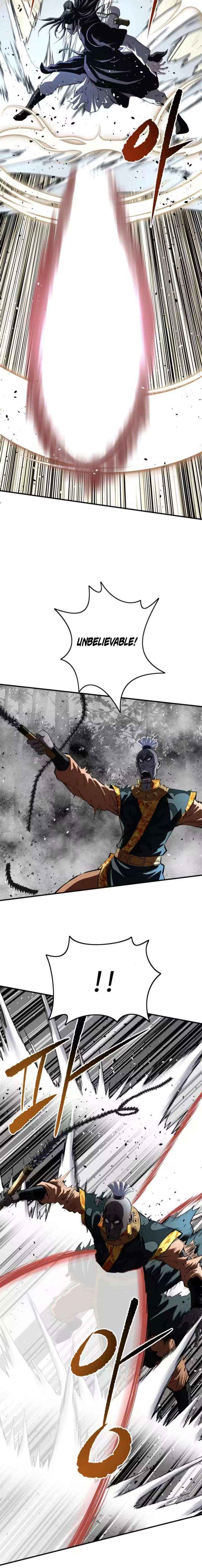 The Supreme Demon Swordmaster Chapter 32 page 14 - 