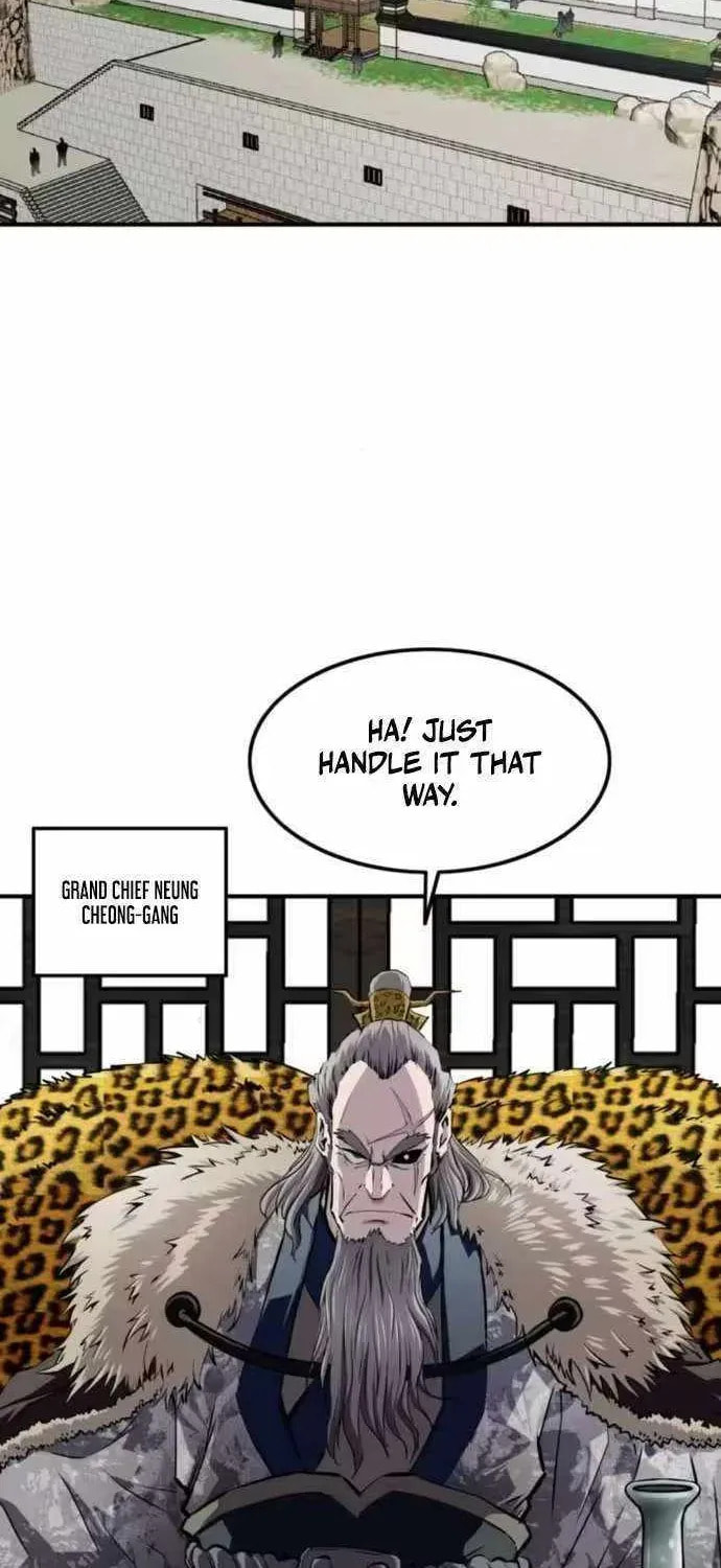 The Supreme Demon Swordmaster Chapter 33 page 2 - 