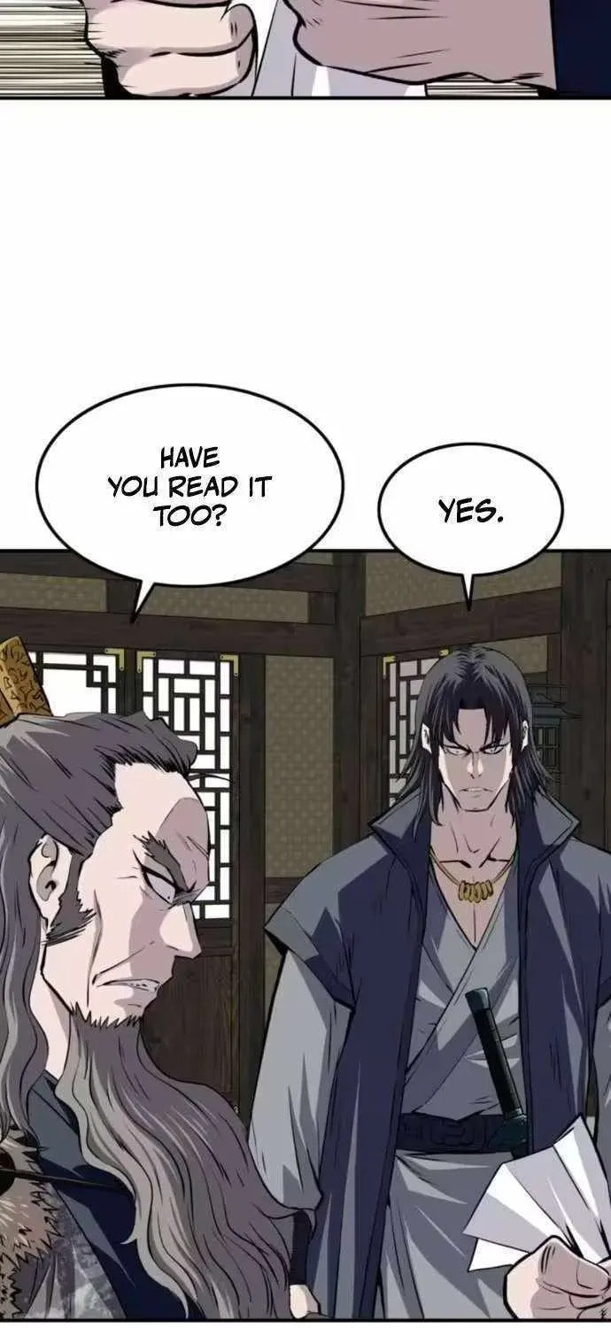 The Supreme Demon Swordmaster Chapter 33 page 12 - 