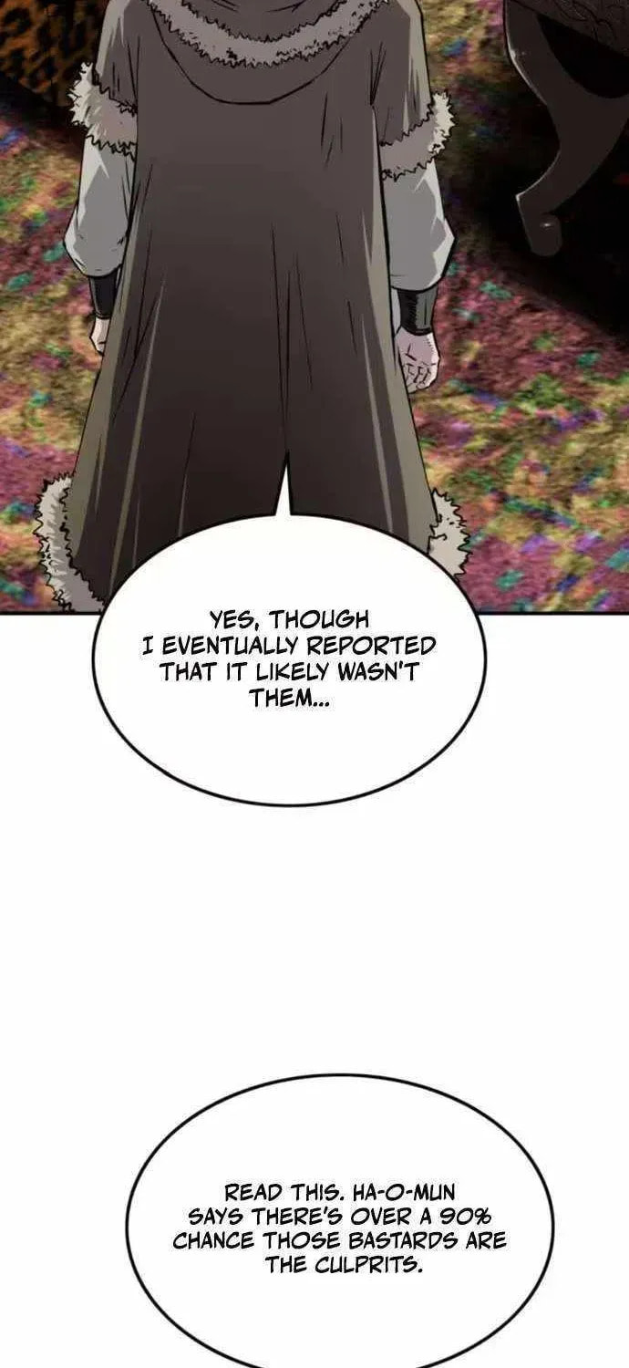 The Supreme Demon Swordmaster Chapter 33 page 15 - 