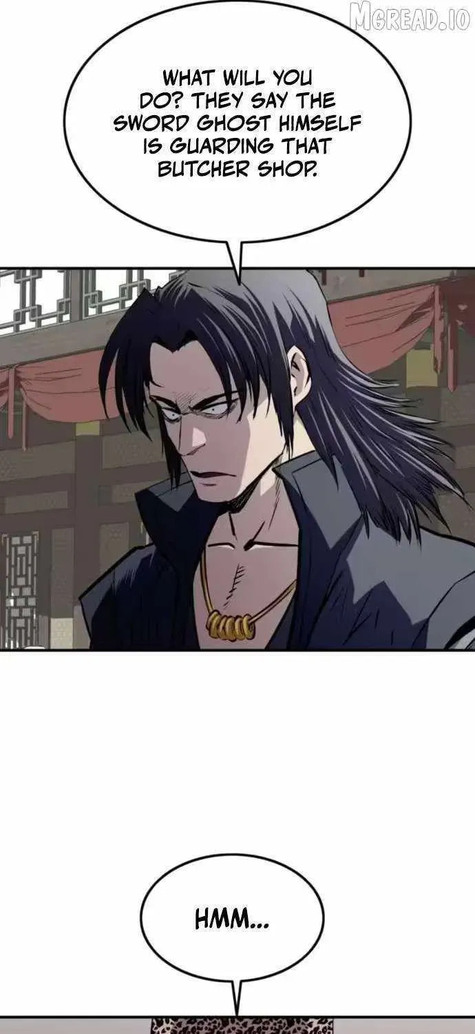 The Supreme Demon Swordmaster Chapter 33 page 19 - 