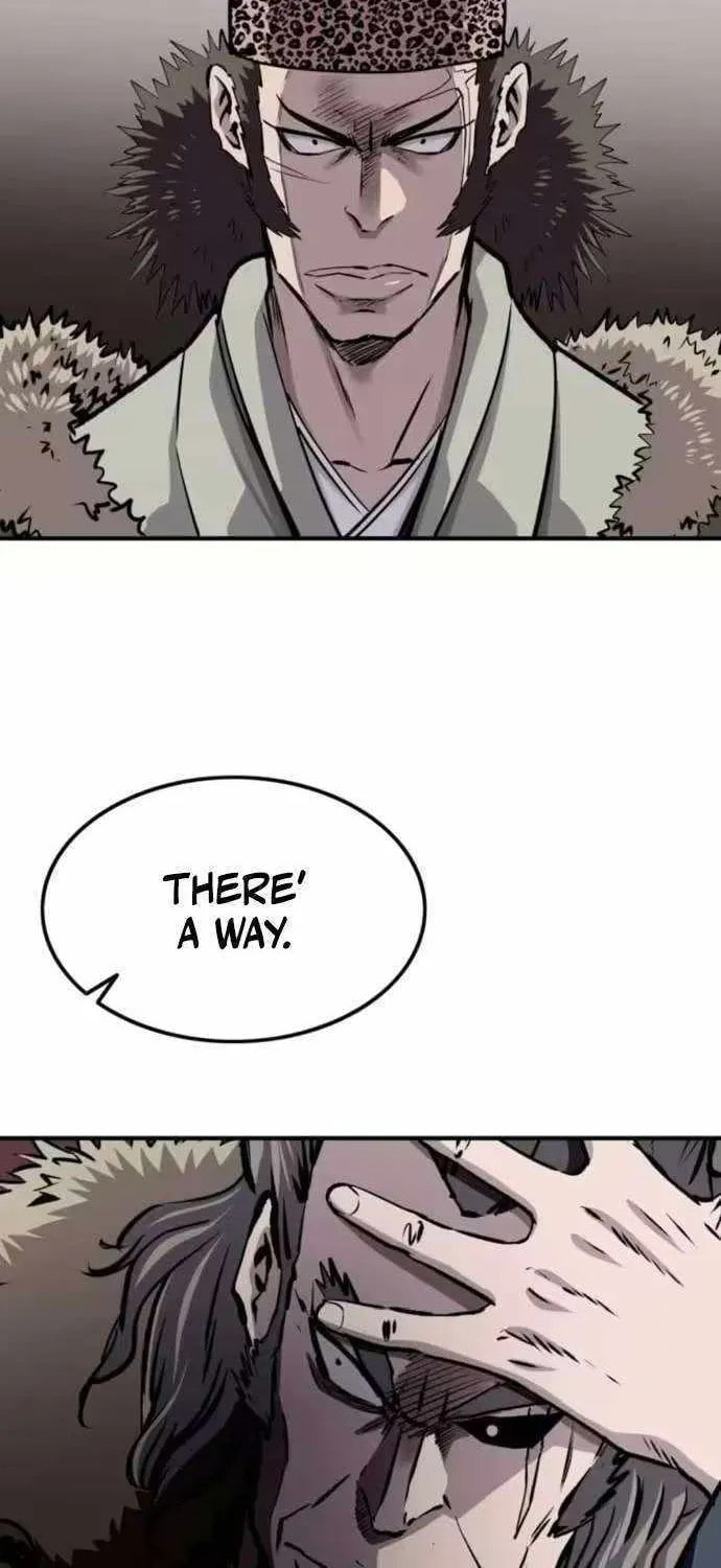 The Supreme Demon Swordmaster Chapter 33 page 20 - 