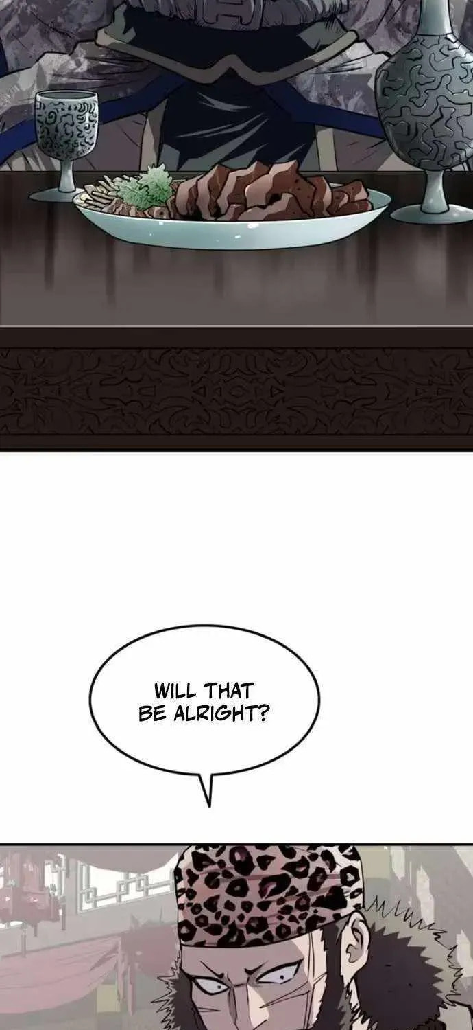 The Supreme Demon Swordmaster Chapter 33 page 3 - 