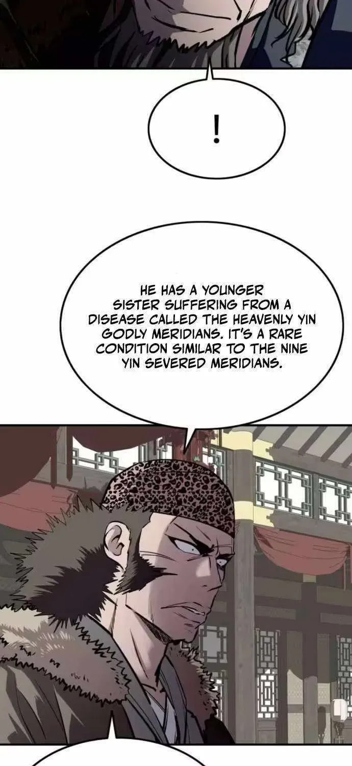 The Supreme Demon Swordmaster Chapter 33 page 21 - 