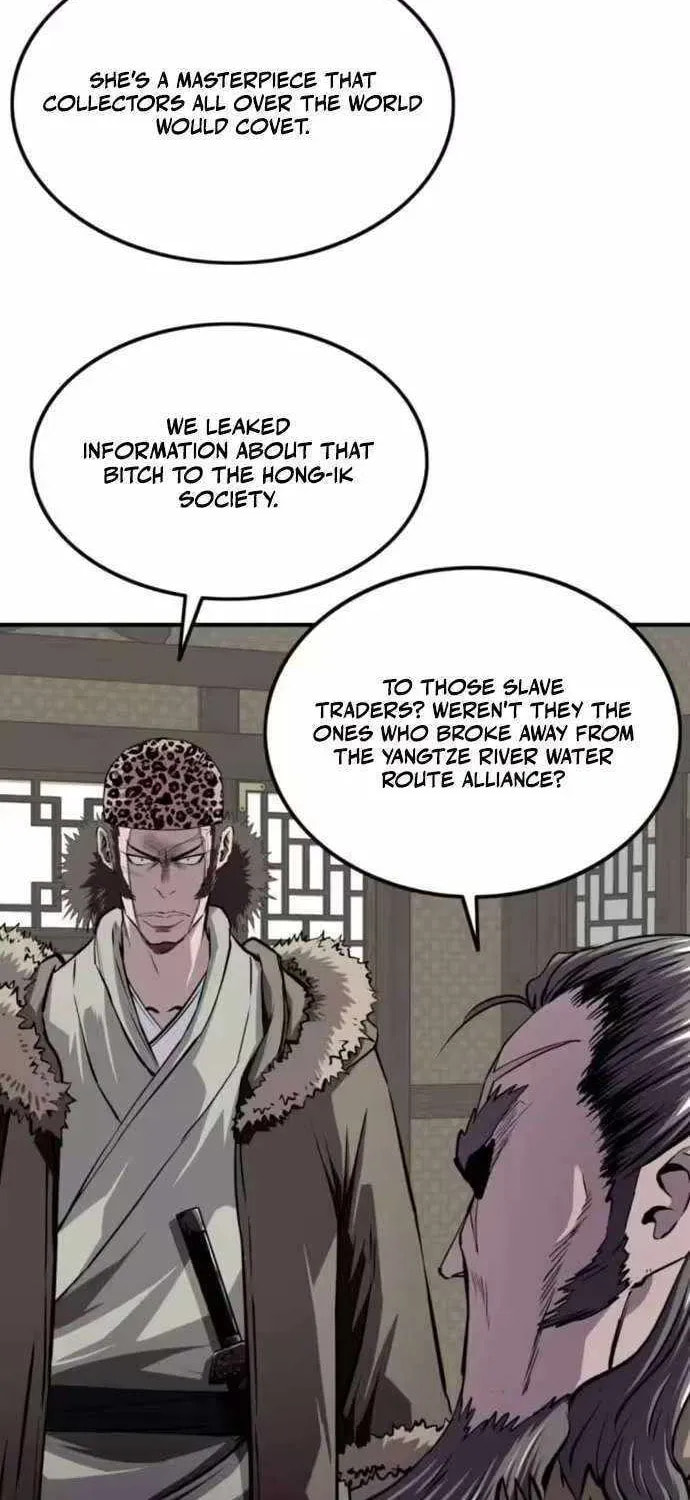 The Supreme Demon Swordmaster Chapter 33 page 22 - 