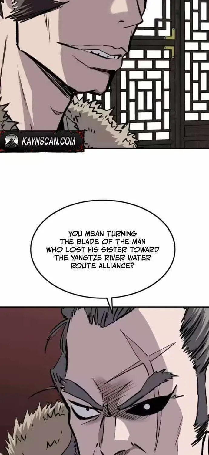 The Supreme Demon Swordmaster Chapter 33 page 24 - 