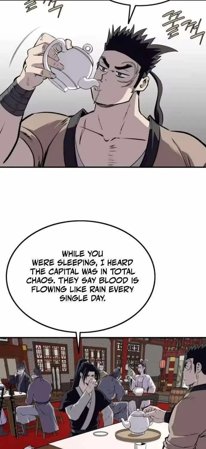 The Supreme Demon Swordmaster Chapter 33 page 29 - 