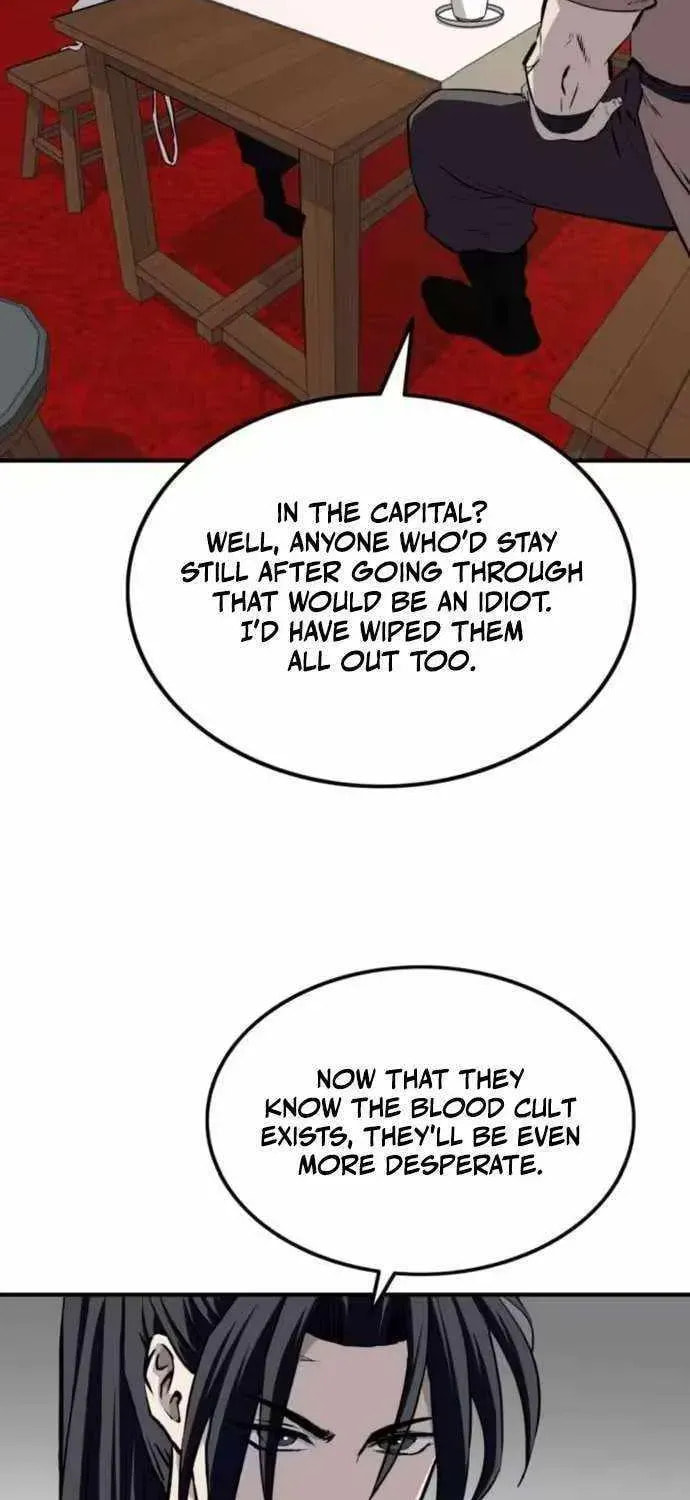 The Supreme Demon Swordmaster Chapter 33 page 30 - 
