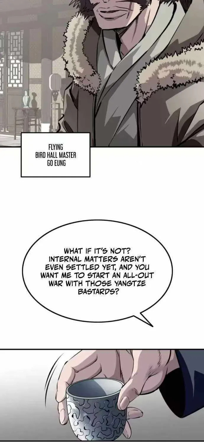The Supreme Demon Swordmaster Chapter 33 page 4 - 