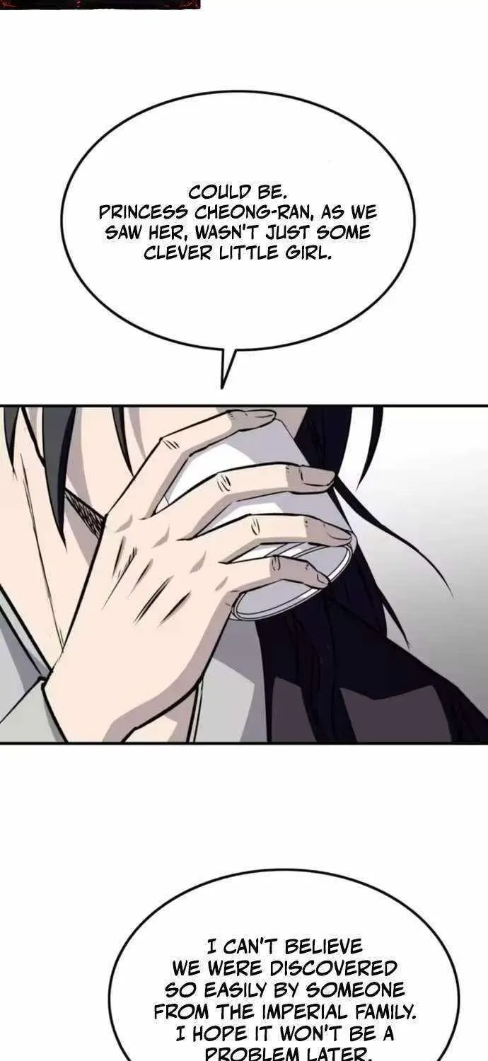 The Supreme Demon Swordmaster Chapter 33 page 32 - 
