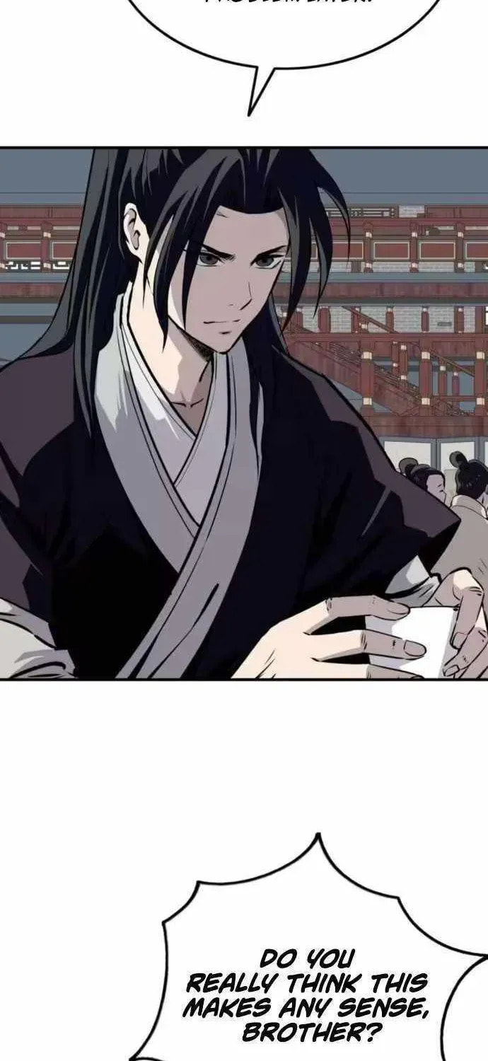 The Supreme Demon Swordmaster Chapter 33 page 33 - 