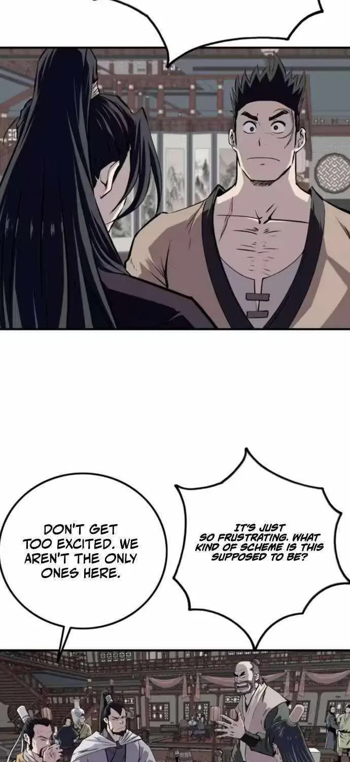 The Supreme Demon Swordmaster Chapter 33 page 34 - 