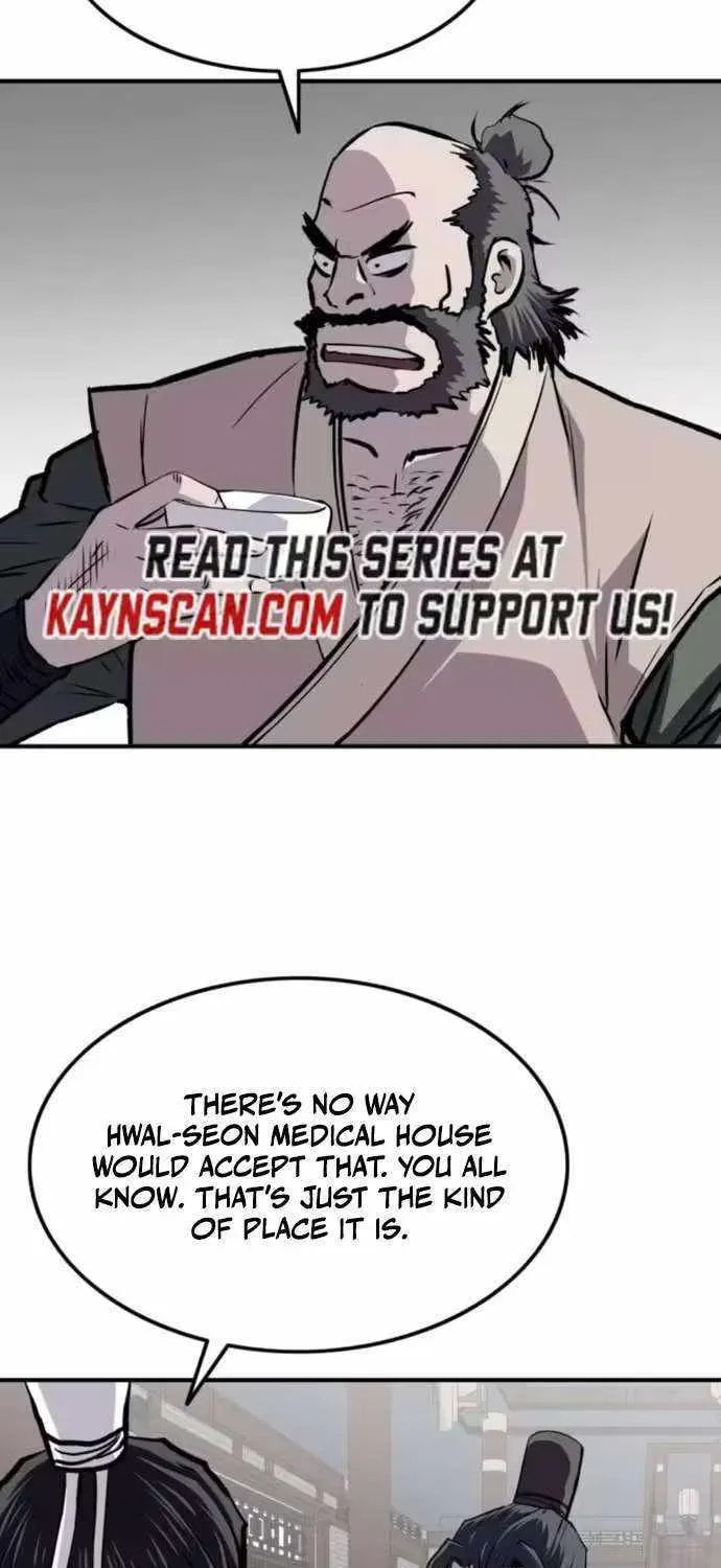 The Supreme Demon Swordmaster Chapter 33 page 41 - 