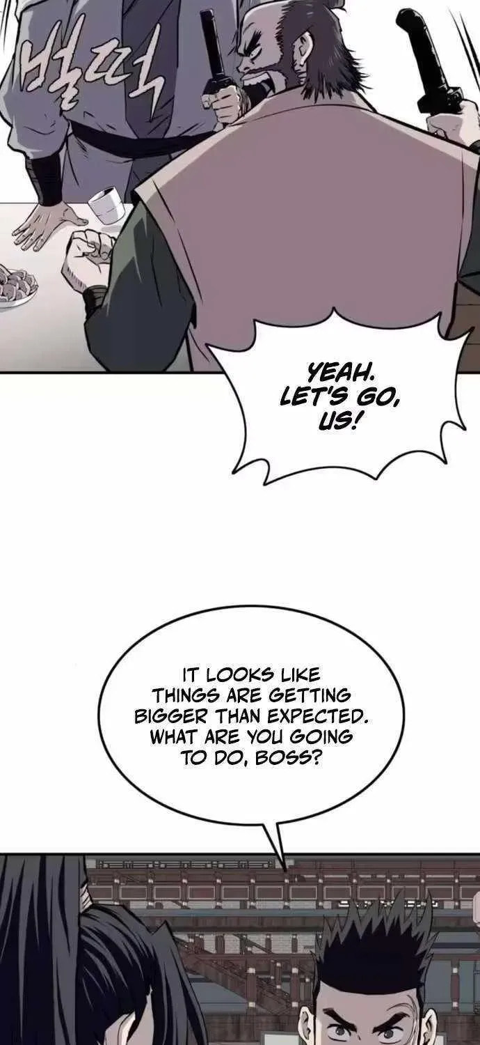 The Supreme Demon Swordmaster Chapter 33 page 43 - 