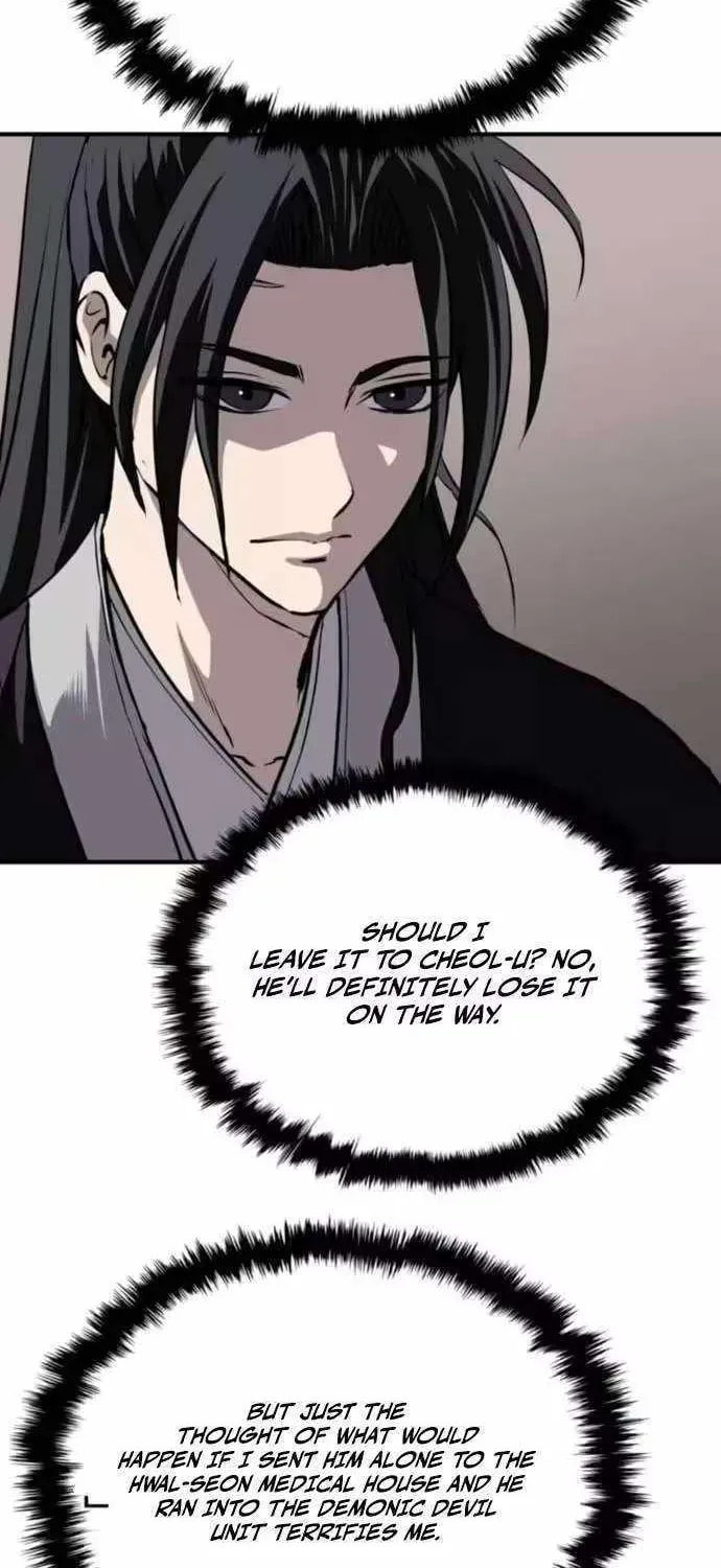 The Supreme Demon Swordmaster Chapter 33 page 47 - 