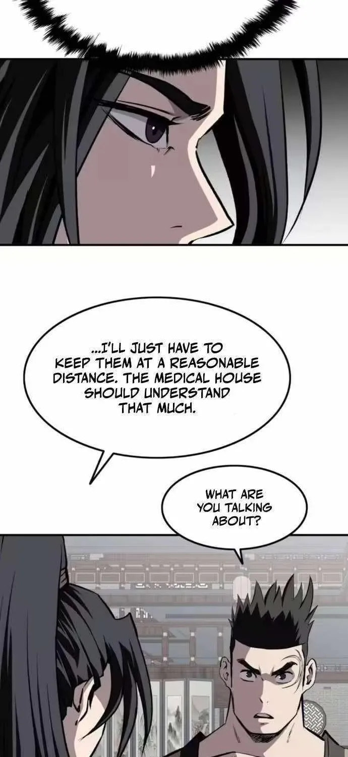 The Supreme Demon Swordmaster Chapter 33 page 48 - 