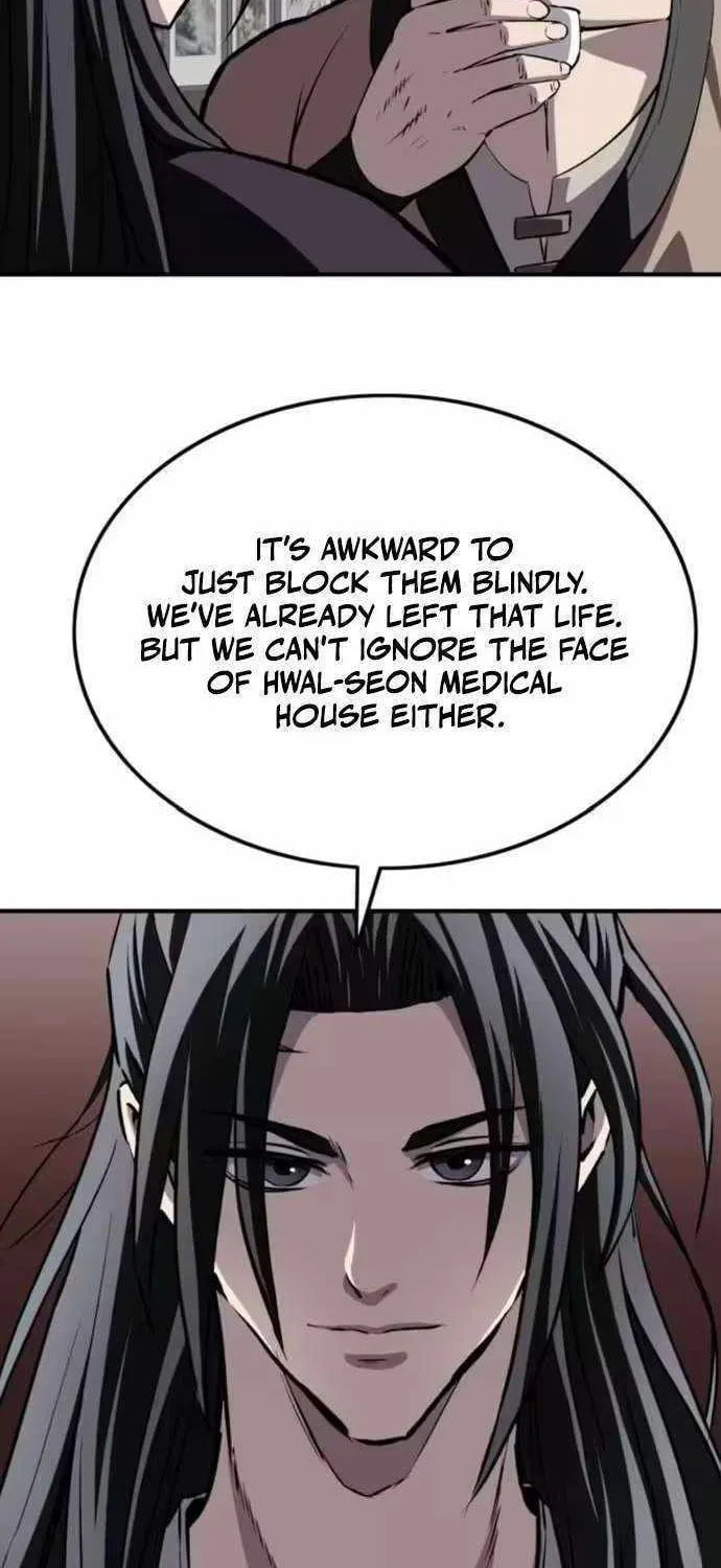 The Supreme Demon Swordmaster Chapter 33 page 49 - 