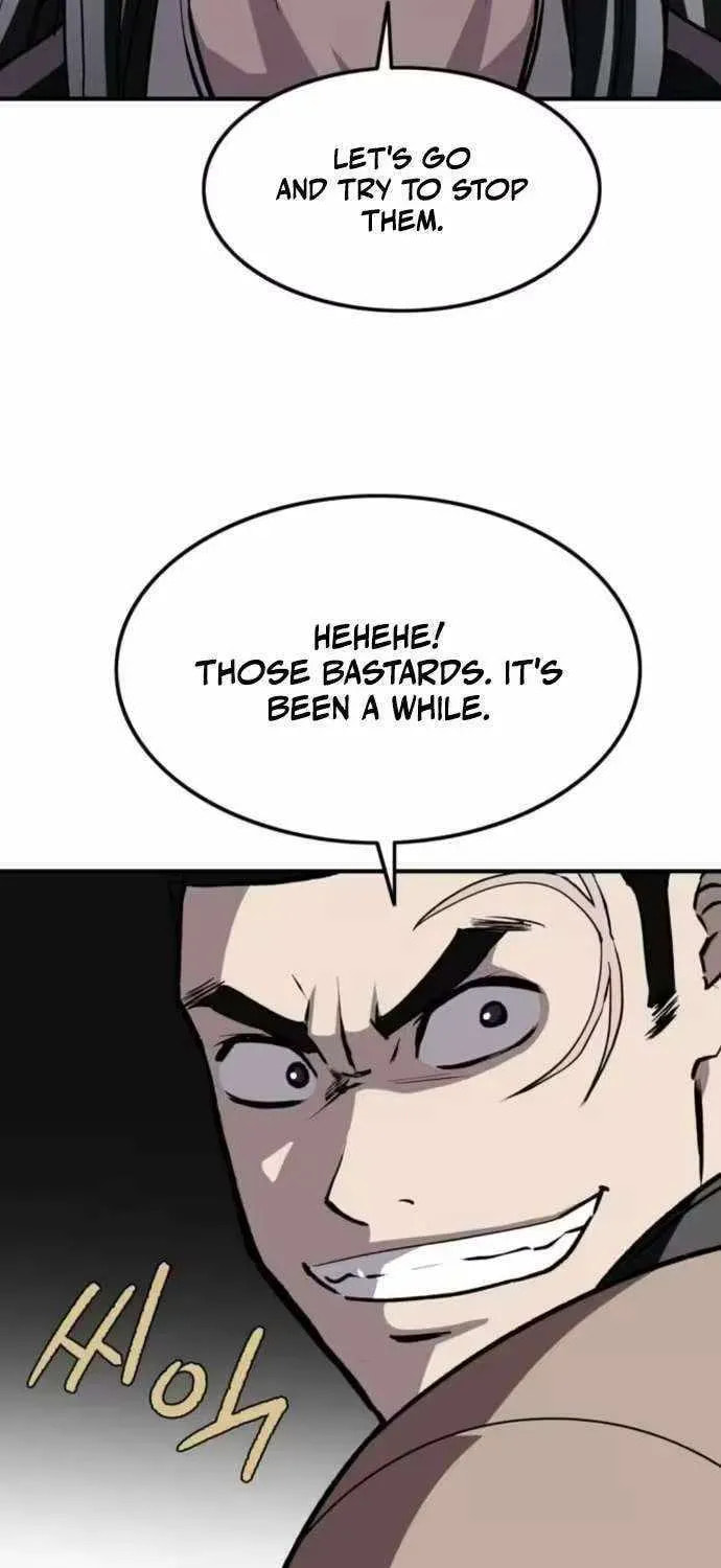 The Supreme Demon Swordmaster Chapter 33 page 50 - 