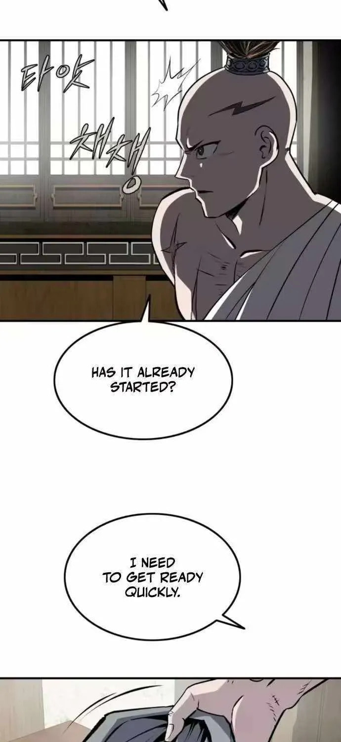 The Supreme Demon Swordmaster Chapter 33 page 57 - 