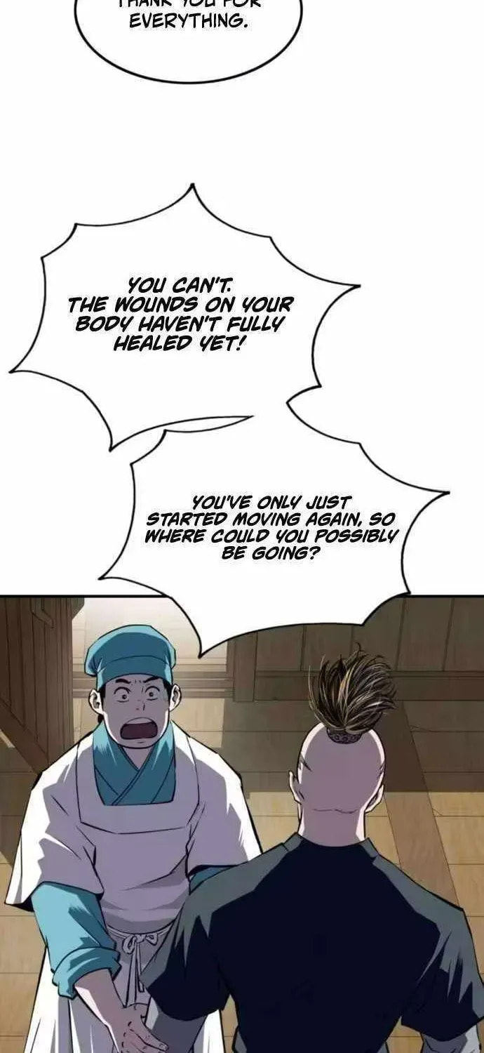 The Supreme Demon Swordmaster Chapter 33 page 60 - 