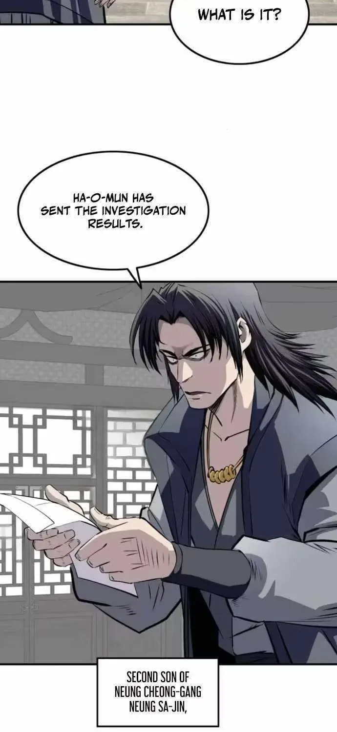 The Supreme Demon Swordmaster Chapter 33 page 7 - 