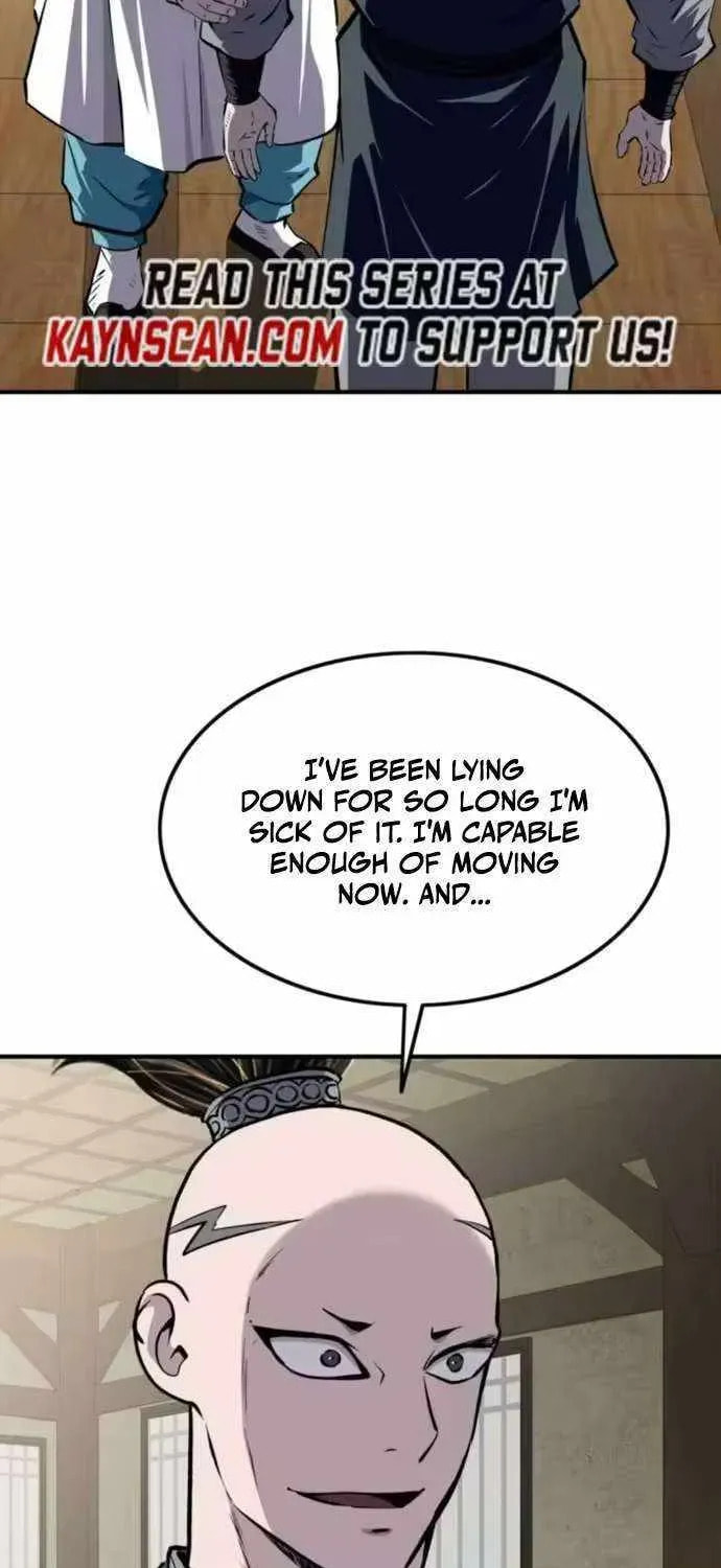 The Supreme Demon Swordmaster Chapter 33 page 61 - 