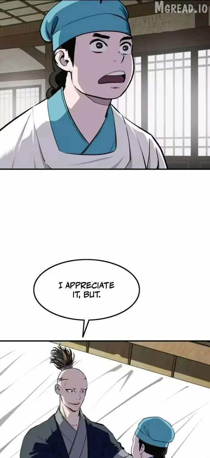 The Supreme Demon Swordmaster Chapter 33 page 64 - 