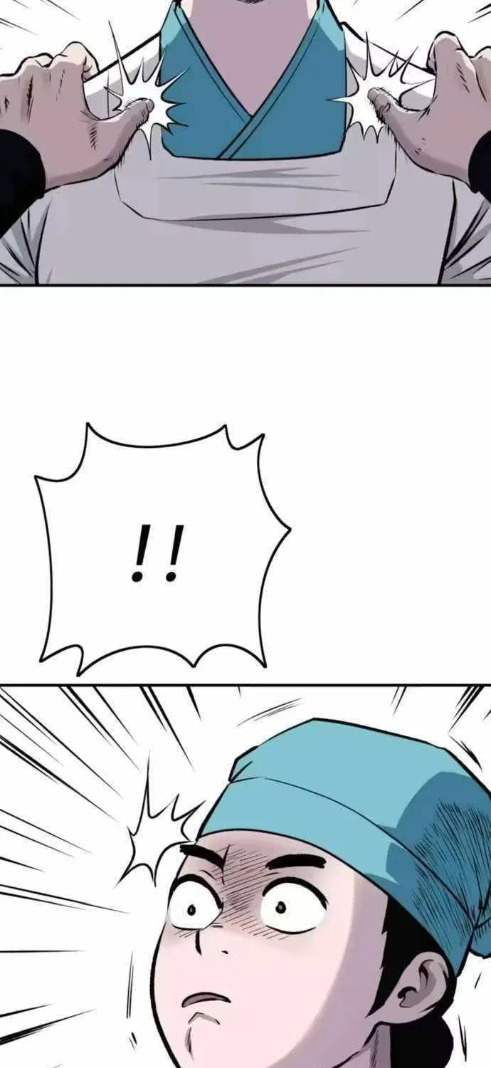 The Supreme Demon Swordmaster Chapter 33 page 66 - 