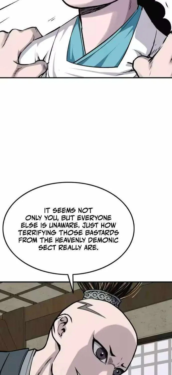 The Supreme Demon Swordmaster Chapter 33 page 67 - 