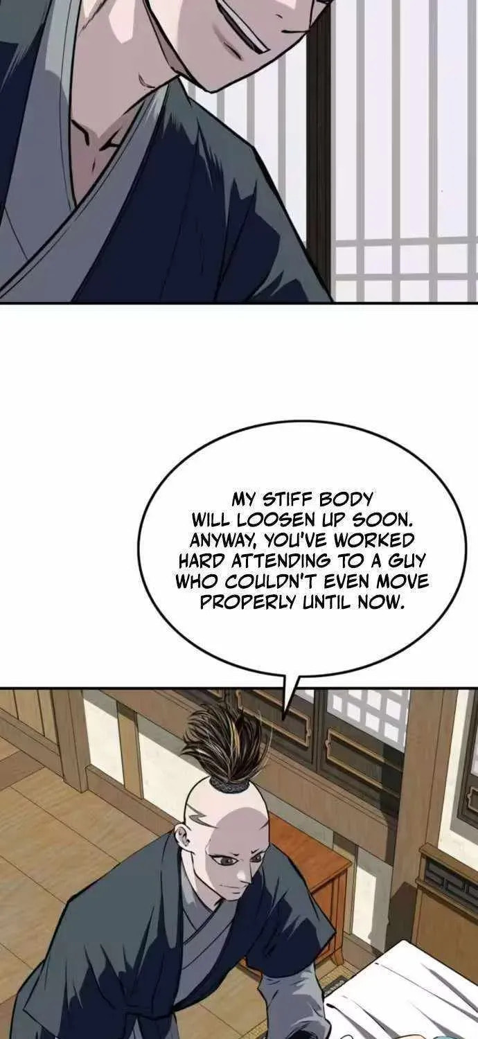 The Supreme Demon Swordmaster Chapter 33 page 68 - 