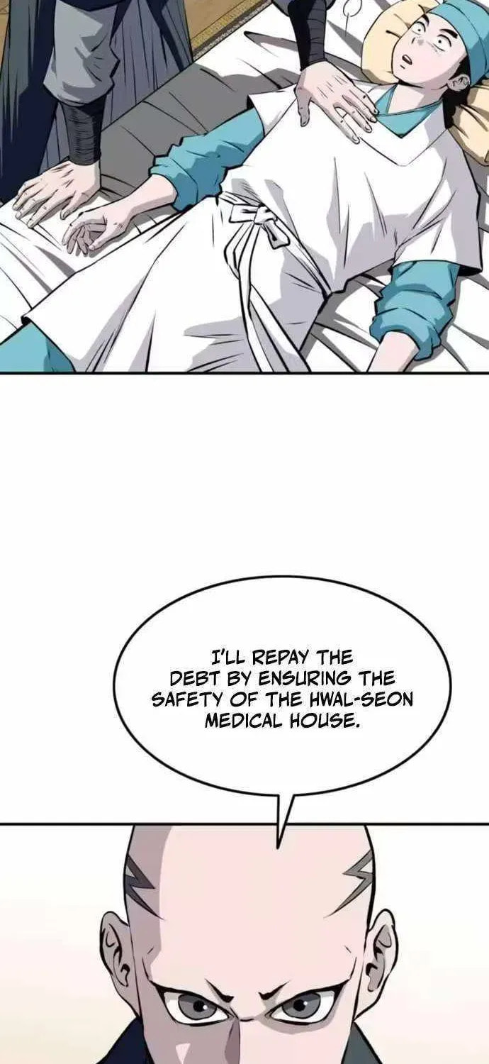 The Supreme Demon Swordmaster Chapter 33 page 69 - 