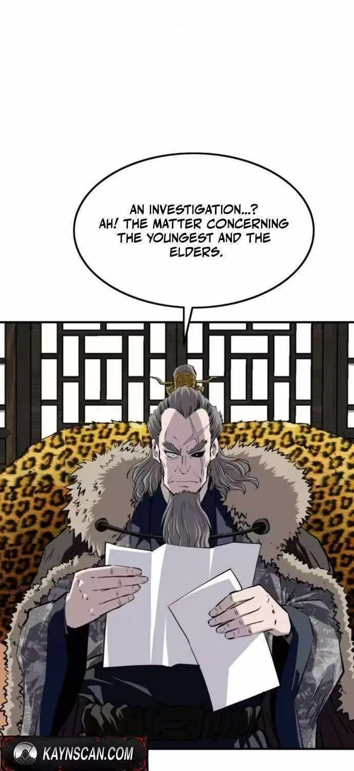 The Supreme Demon Swordmaster Chapter 33 page 8 - 