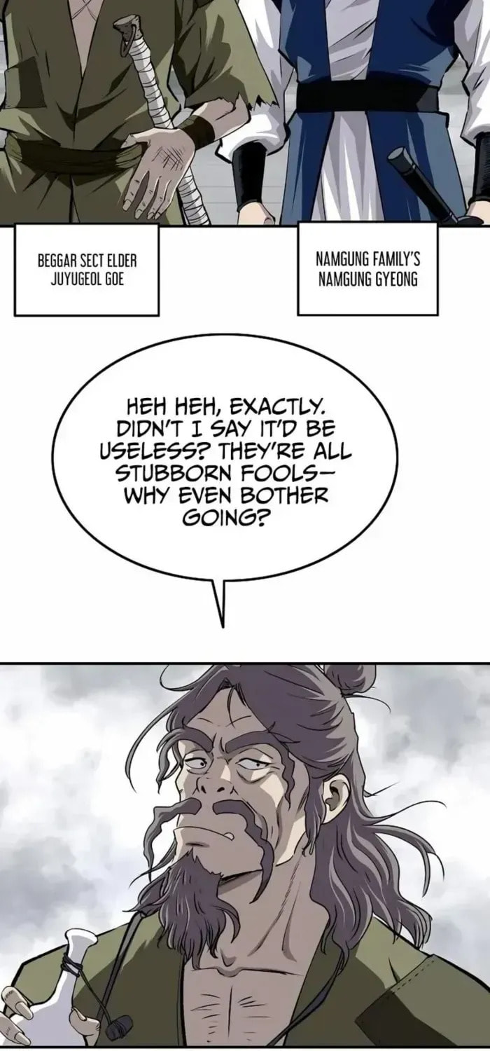 The Supreme Demon Swordmaster Chapter 34 page 2 - 