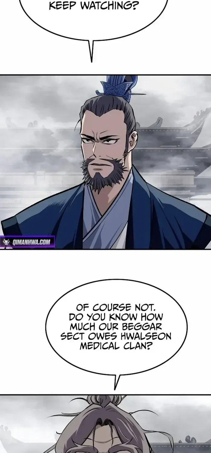 The Supreme Demon Swordmaster Chapter 34 page 11 - 